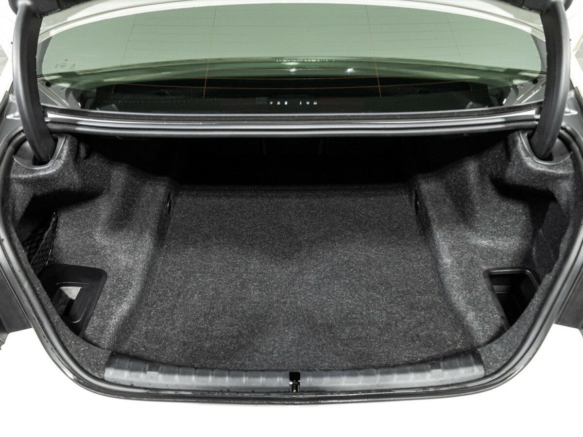 BMW 5 серии 2022 года с пробегом. Фото: #29