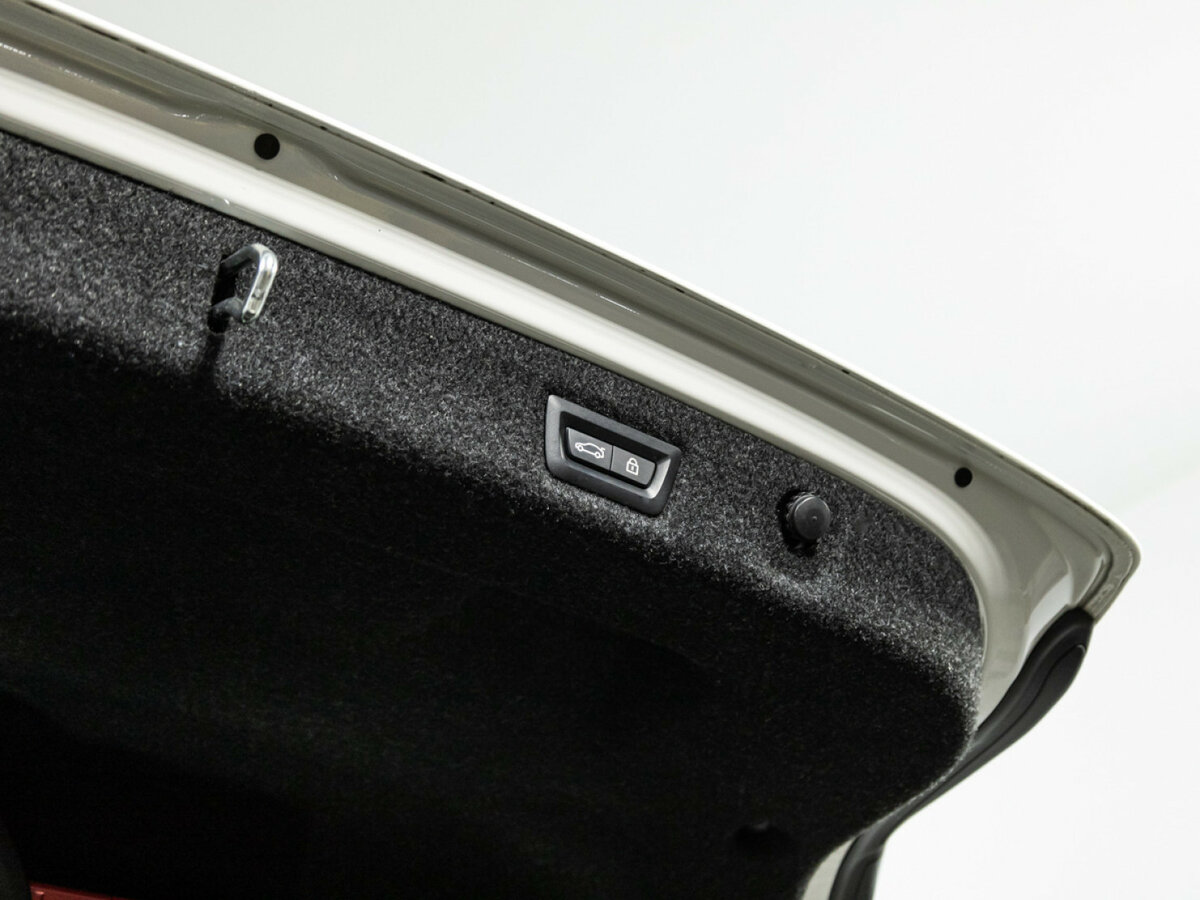 BMW 5 серии 2022 года с пробегом. Фото: #30