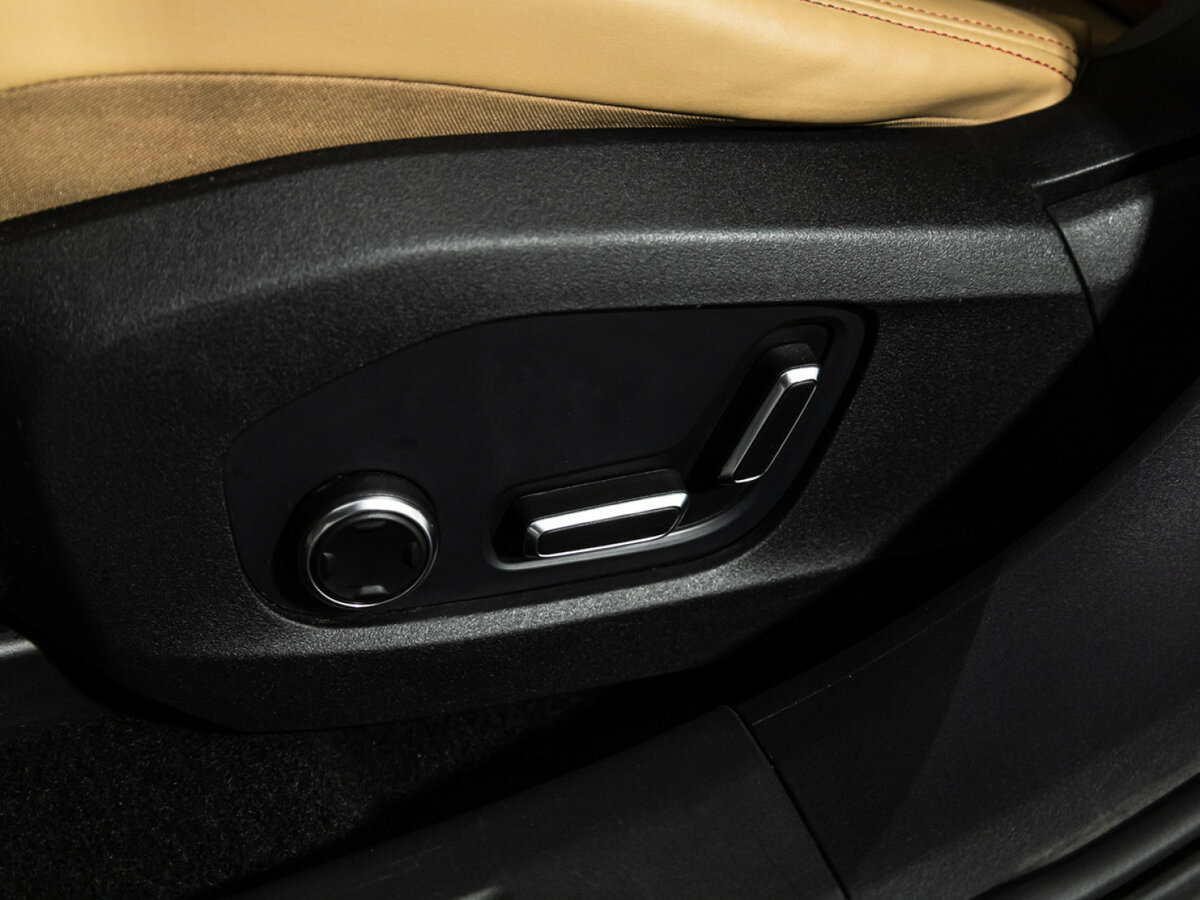 Zeekr 001 2023 года с пробегом. Фото: #15