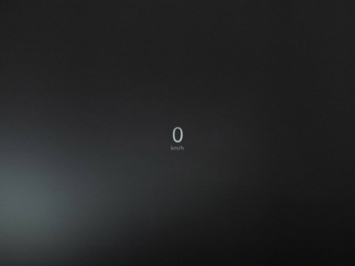 Zeekr 001 2023 года с пробегом. Фото: #22