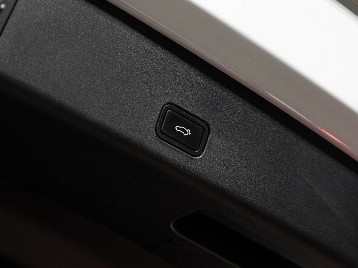 Zeekr 001 2023 года с пробегом. Фото: #27