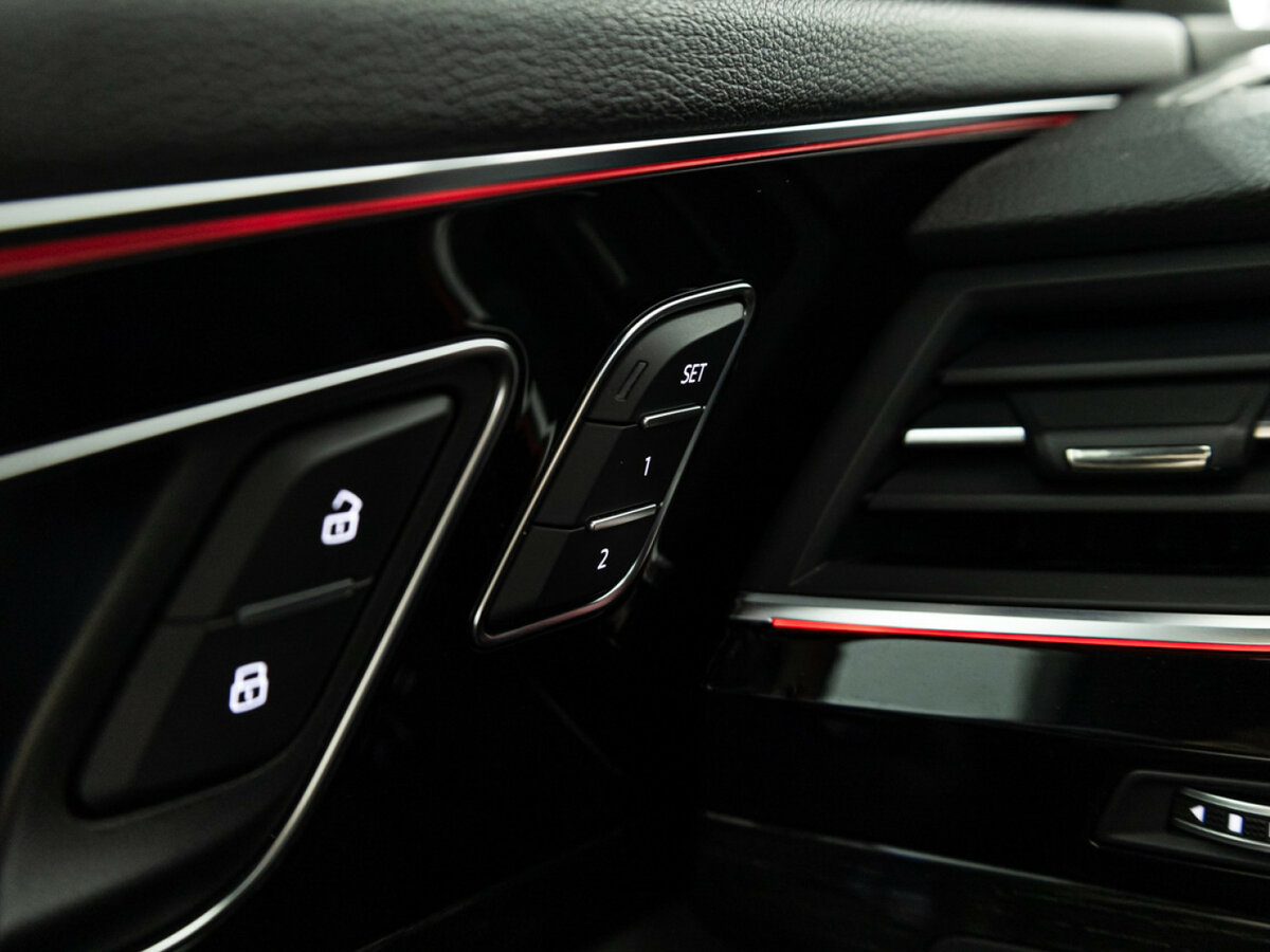 Audi Q7 2016 года с пробегом. Фото: #15