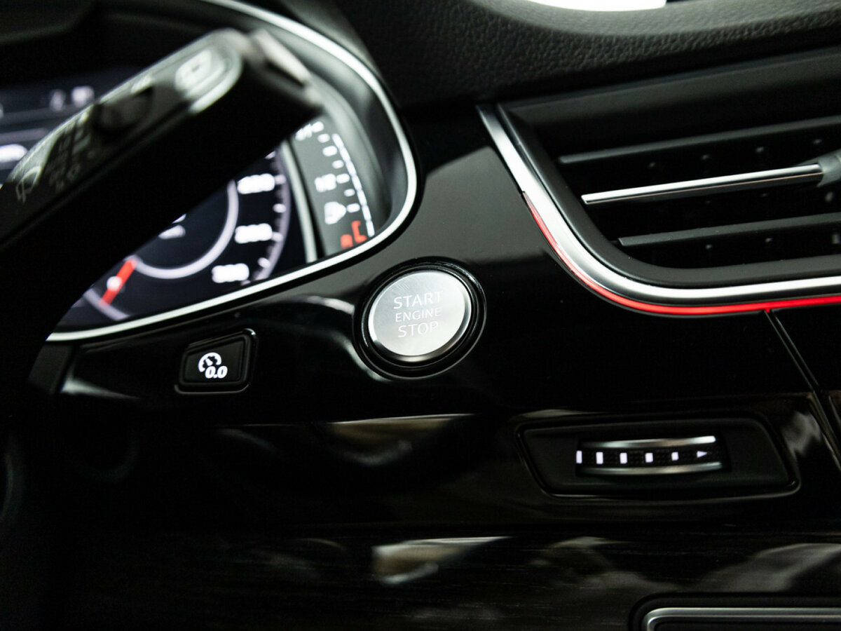 Audi Q7 2016 года с пробегом. Фото: #22