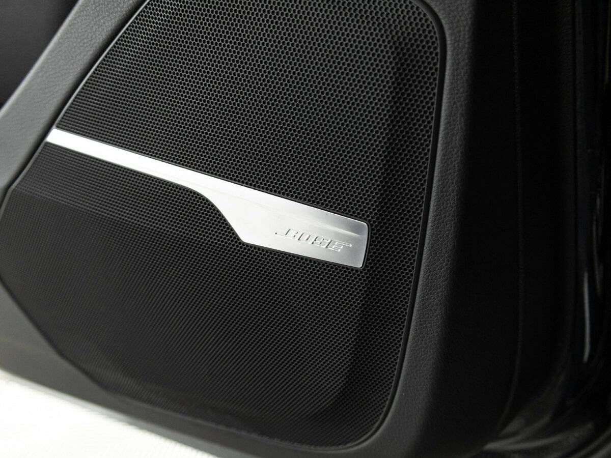 Audi Q7 2016 года с пробегом. Фото: #23