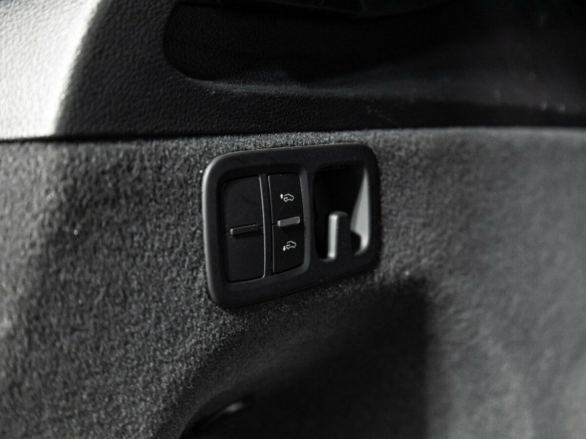 Audi Q7 2016 года с пробегом. Фото: #26