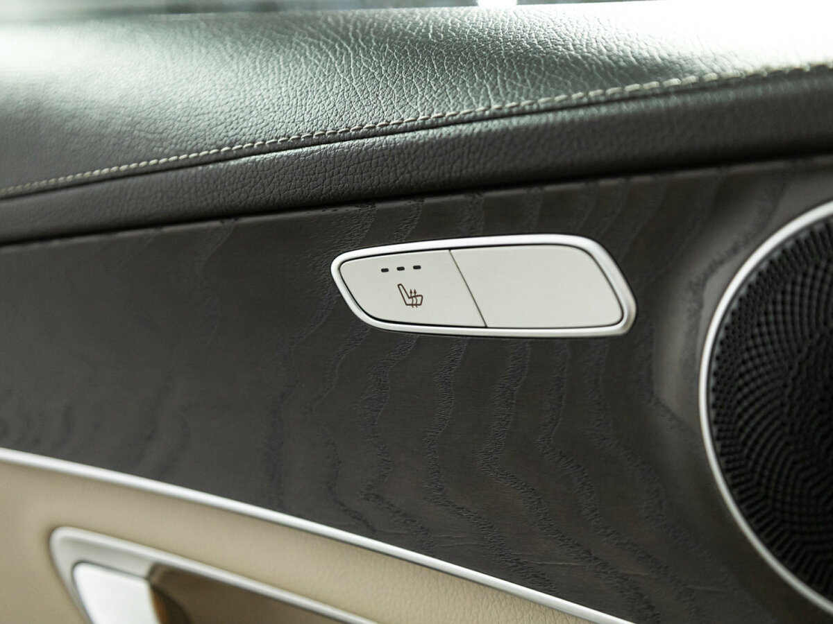 Mercedes-Benz C-Класс 2016 года с пробегом. Фото: #17