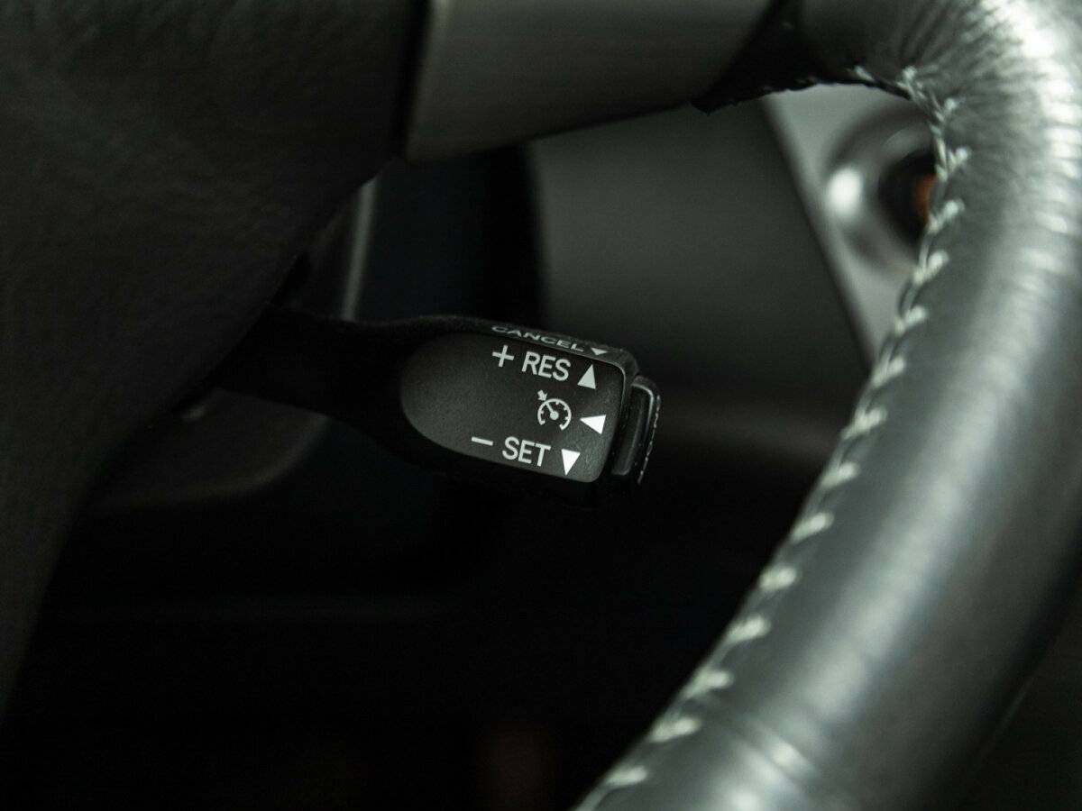 Toyota RAV4 2007 года с пробегом. Фото: #18