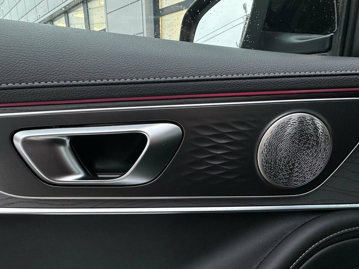 Chery Tiggo 8 Pro Max 2024 года с пробегом. Фото: #5