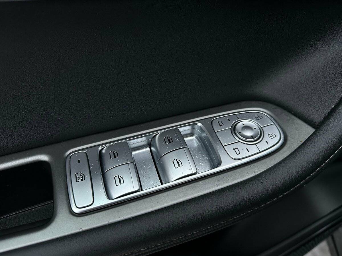 Chery Tiggo 8 Pro Max 2024 года с пробегом. Фото: #6