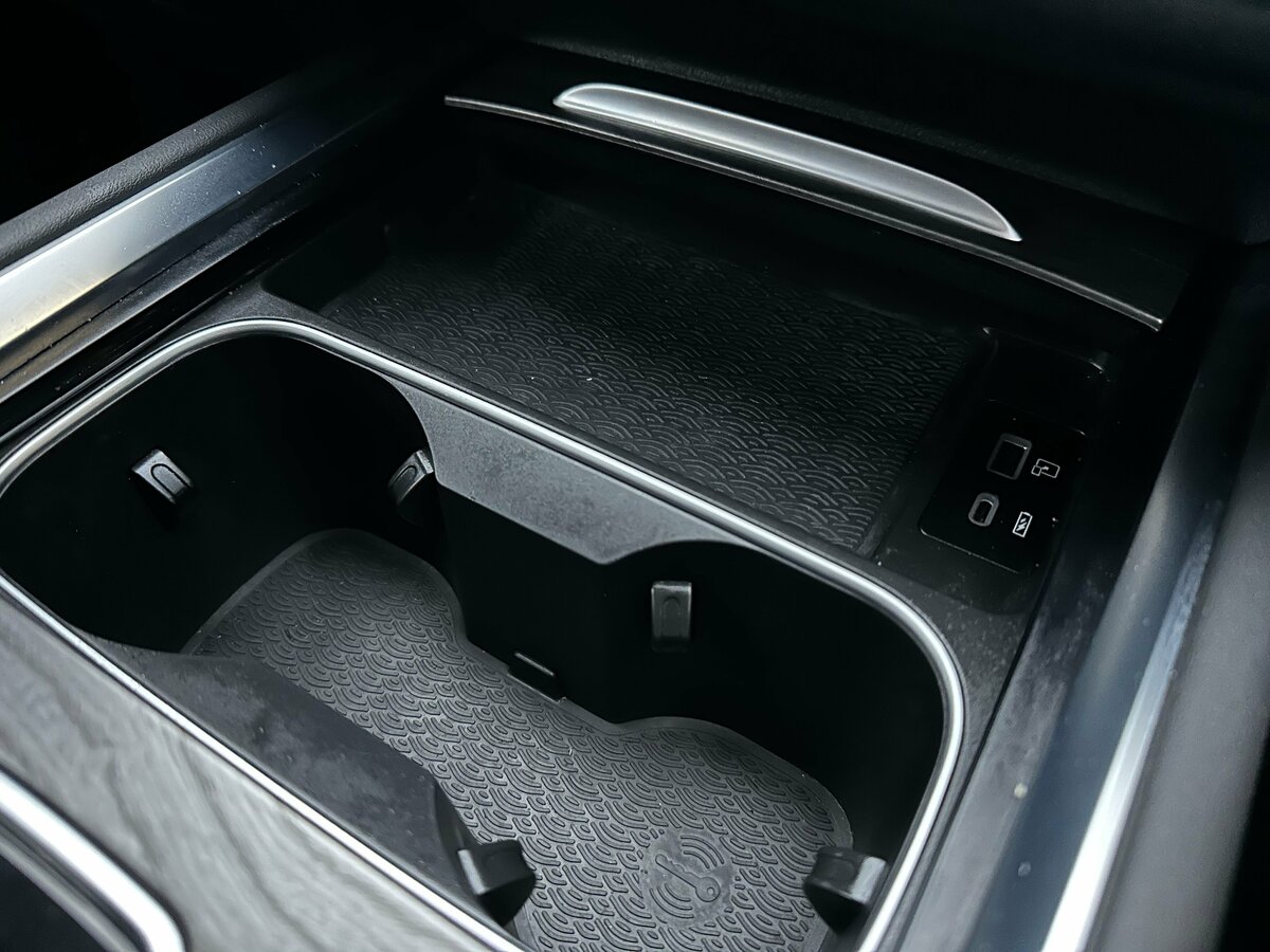 Chery Tiggo 8 Pro Max 2024 года с пробегом. Фото: #29