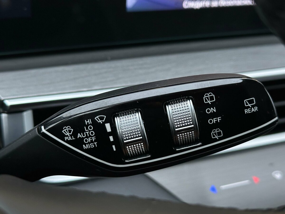 Chery Tiggo 8 Pro Max 2024 года с пробегом. Фото: #38