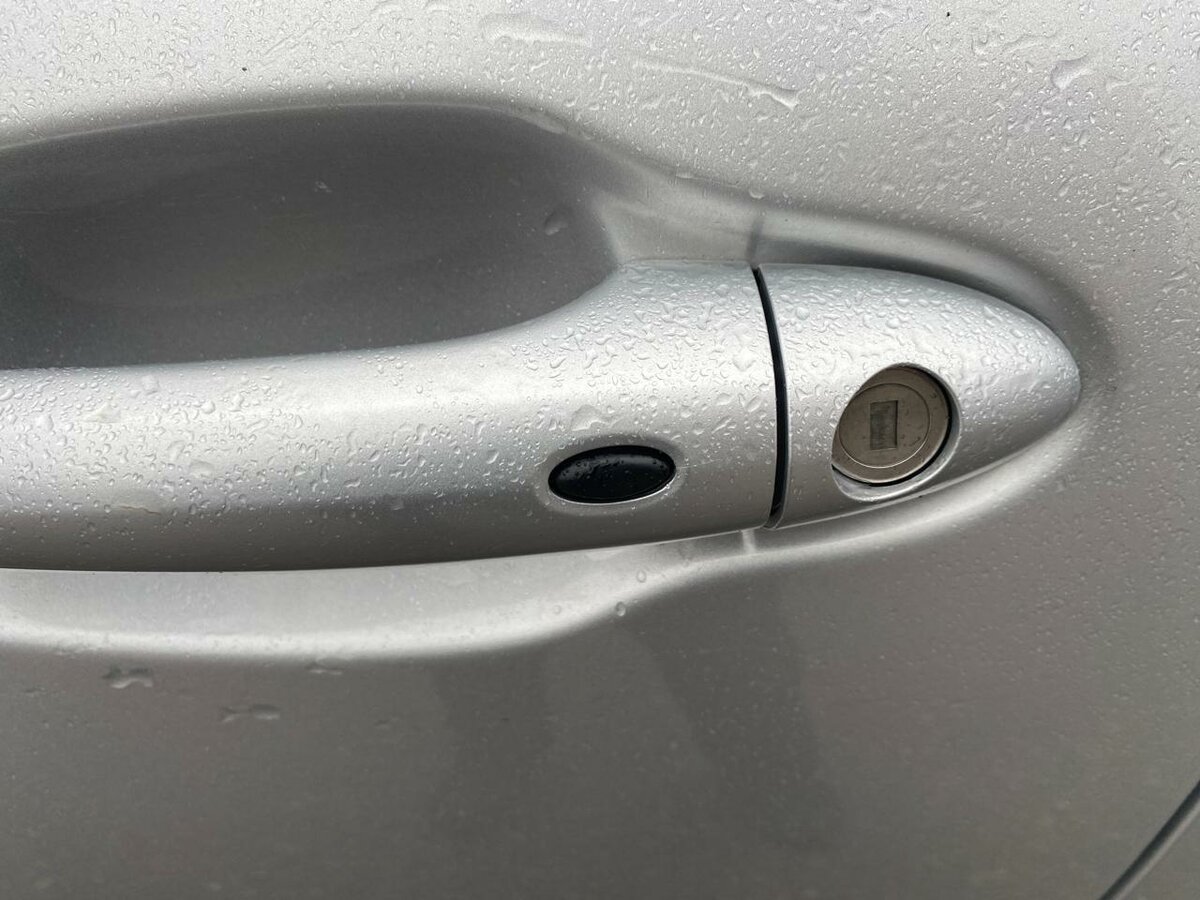 Chery Tiggo 4 Pro 2022 года с пробегом. Фото: #10