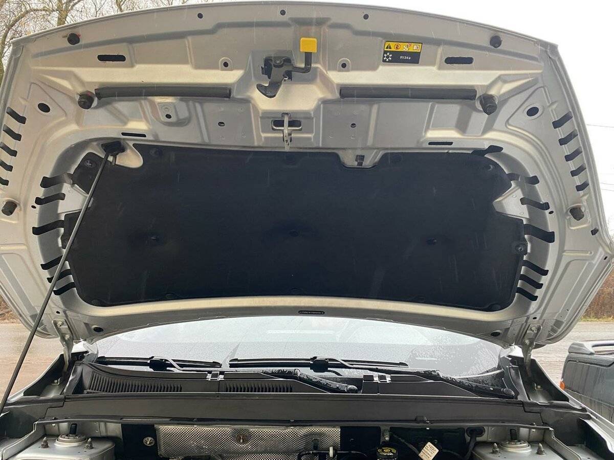 Chery Tiggo 4 Pro 2022 года с пробегом. Фото: #18