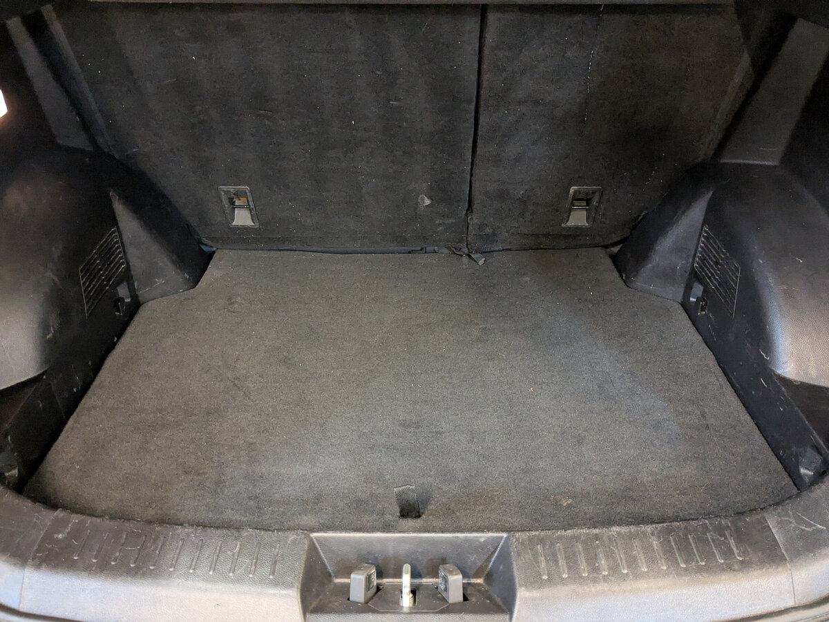 Б/У Чери Тигго 4 2022 года. Фото: #9