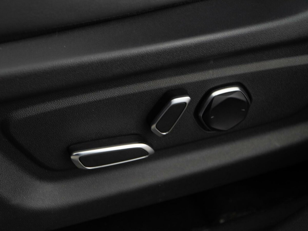 Changan UNI-K 2023 года с пробегом. Фото: #15