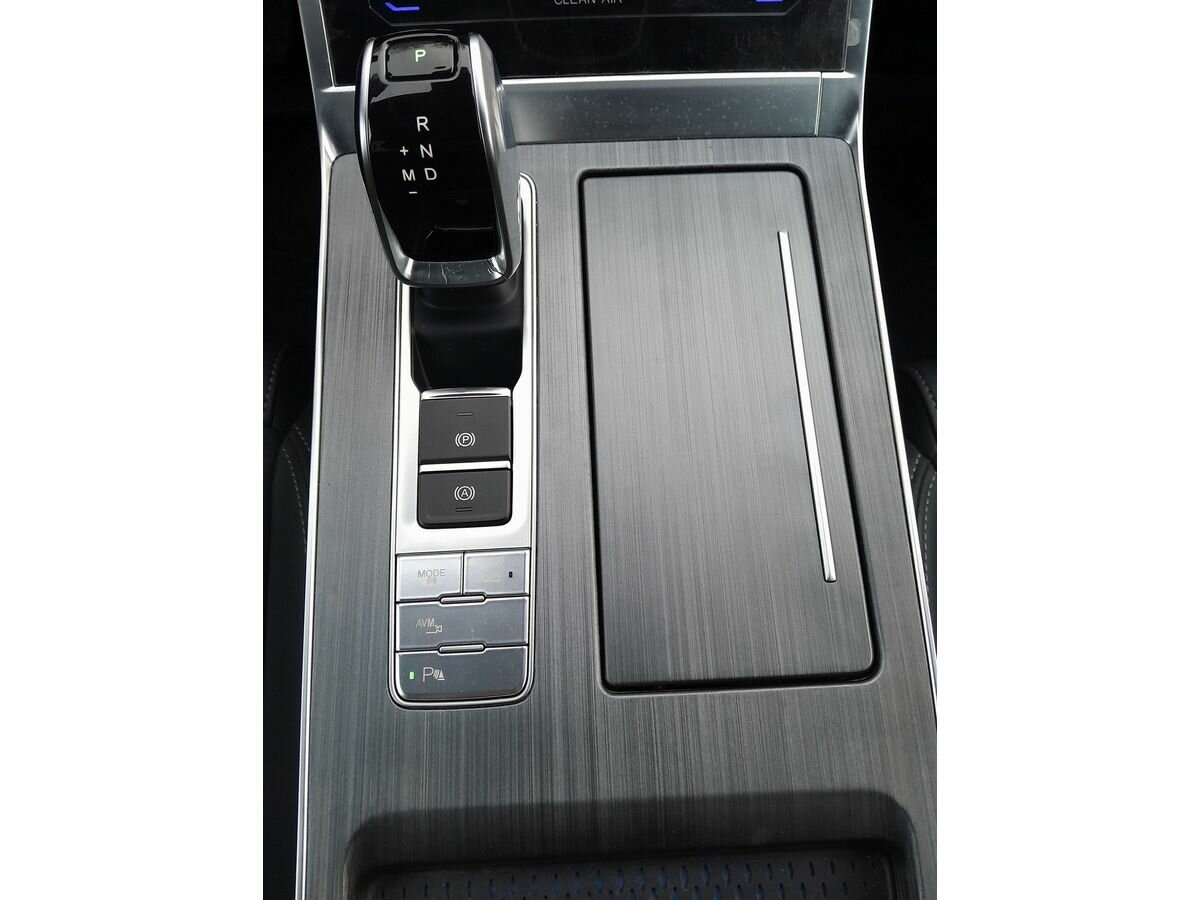 Chery Tiggo 7 Pro Max 2022 года с пробегом. Фото: #11