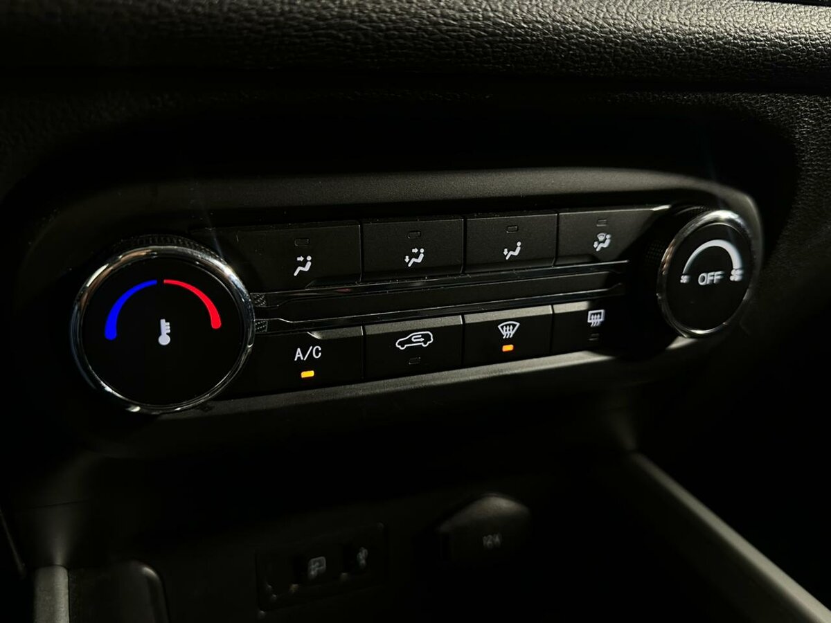 Б/У Чери Тигго 4 2020 года. Фото: #12