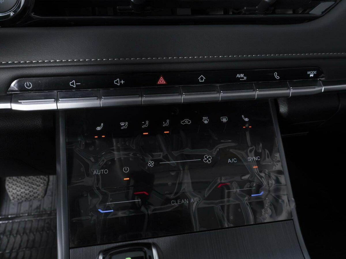 Chery Tiggo 4 Pro 2023 года с пробегом. Фото: #15