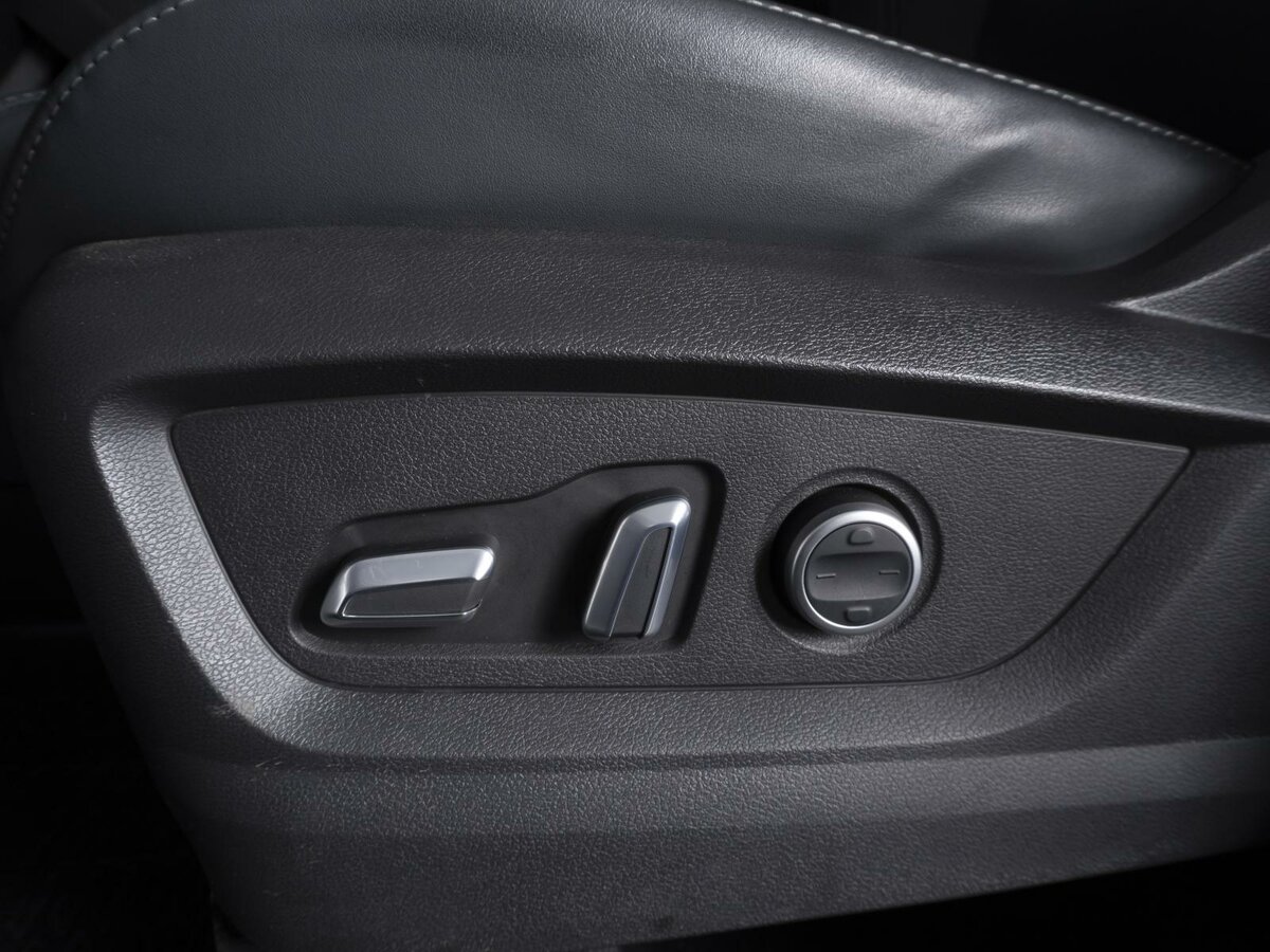 Chery Tiggo 4 Pro 2023 года с пробегом. Фото: #18