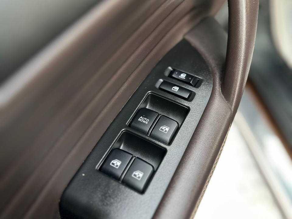 Changan CS35 2021 года с пробегом. Фото: #15