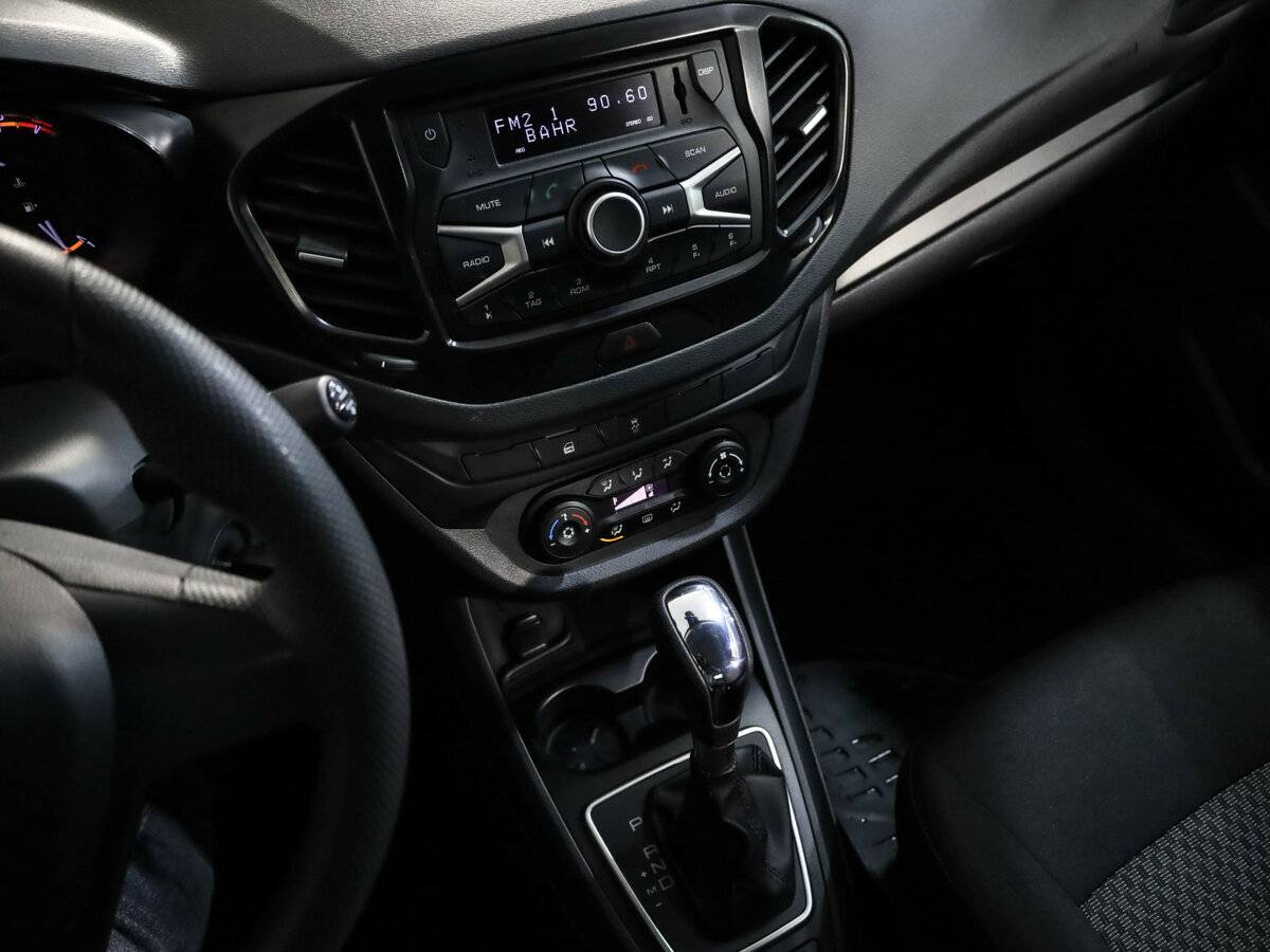 Б/У Лада (ВАЗ) Веста 2020 года. Фото: #14