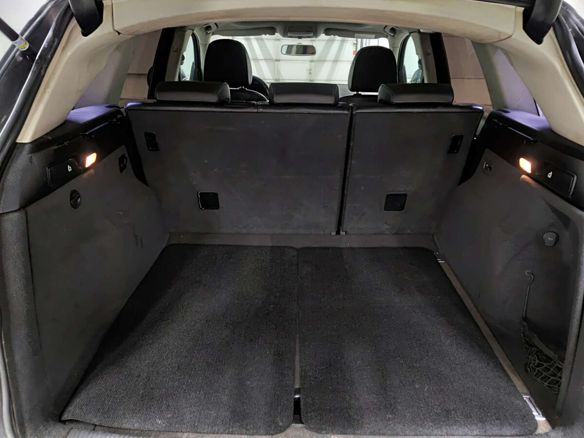 Audi Q5 2011 года с пробегом. Фото: #9