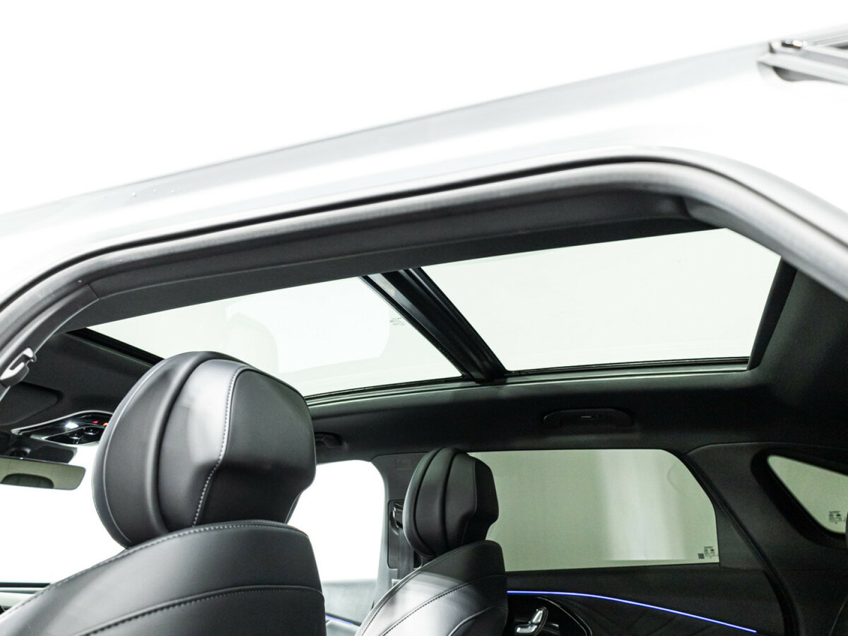 EXEED RX 2023 года с пробегом. Фото: #14