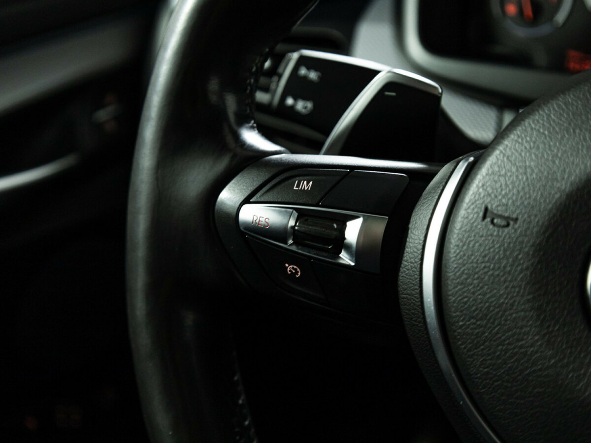 BMW X6 2017 года с пробегом. Фото: #21