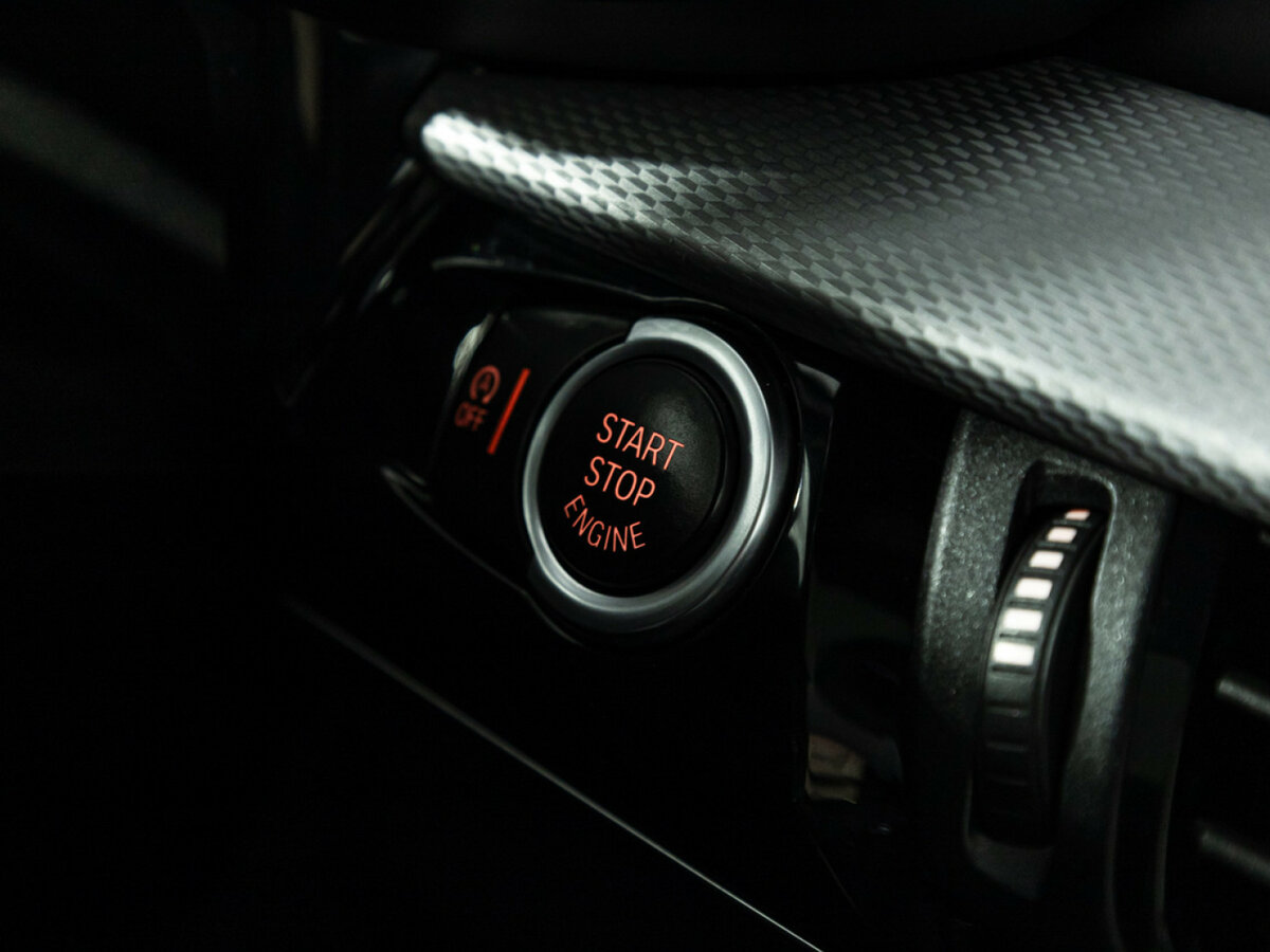 BMW X6 2017 года с пробегом. Фото: #22