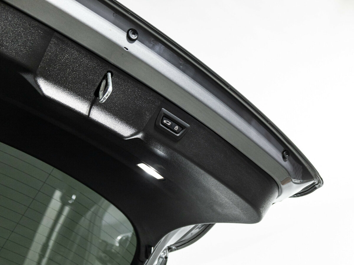 BMW X6 2017 года с пробегом. Фото: #27