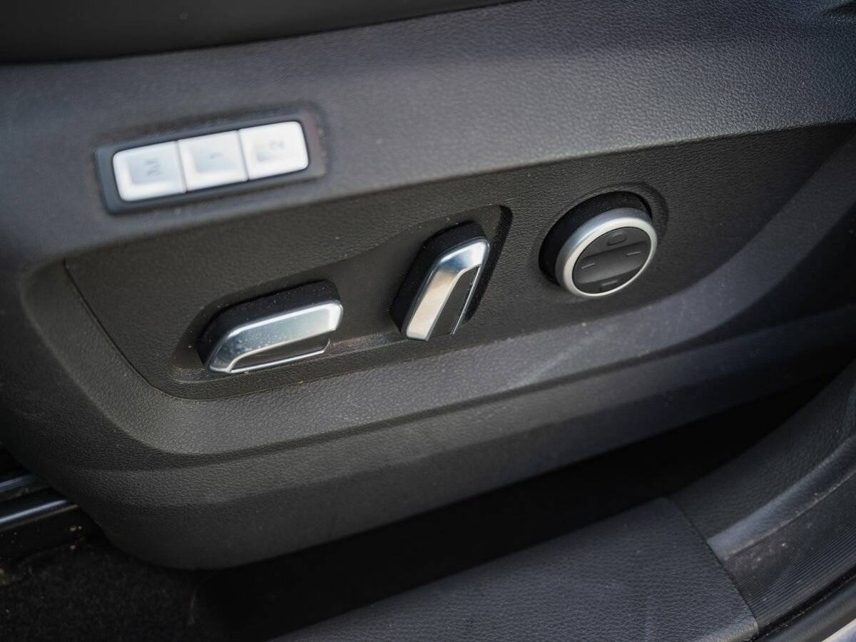 Chery Tiggo 7 Pro Max 2023 года с пробегом. Фото: #22