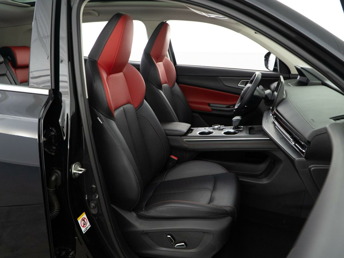 Changan UNI-S (CS55 Plus) 2024 года с пробегом. Фото: #6