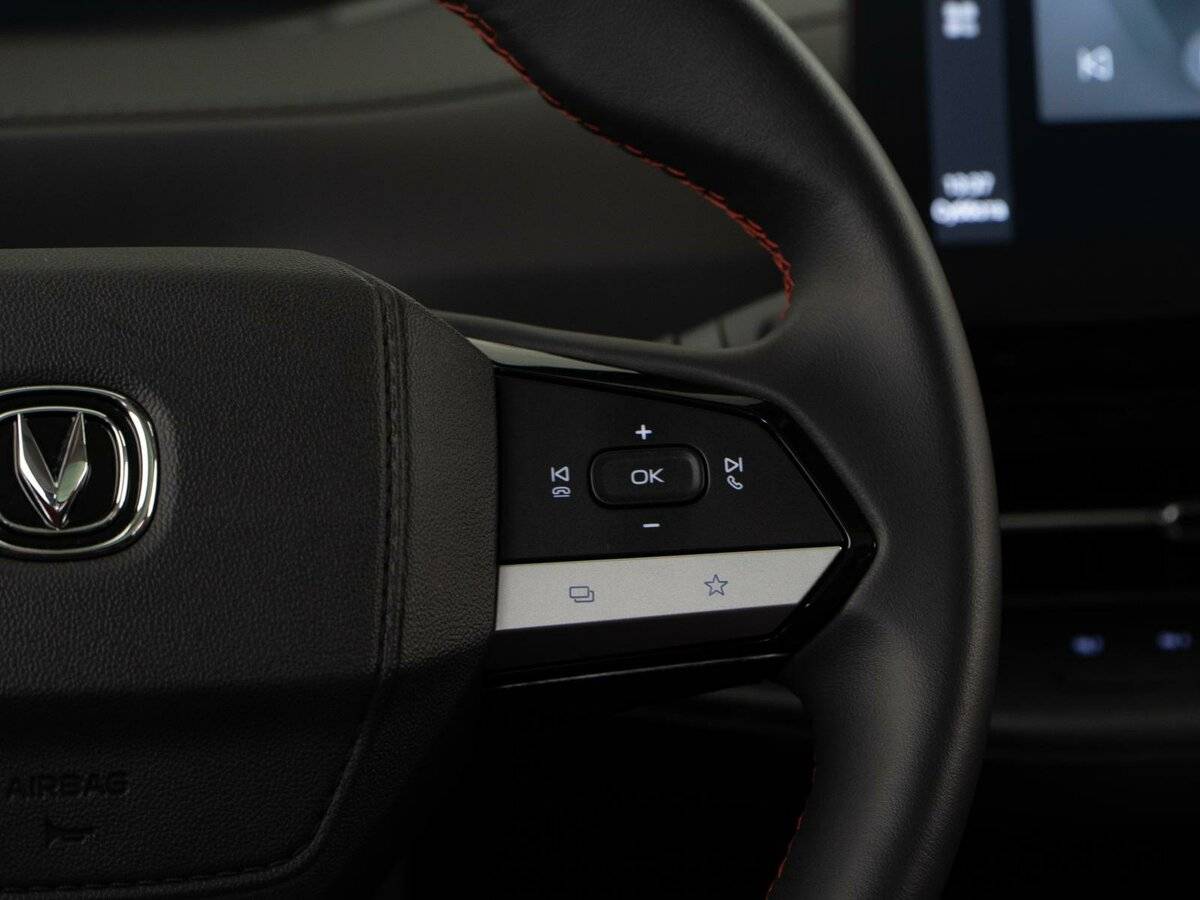 Changan UNI-S (CS55 Plus) 2024 года с пробегом. Фото: #12