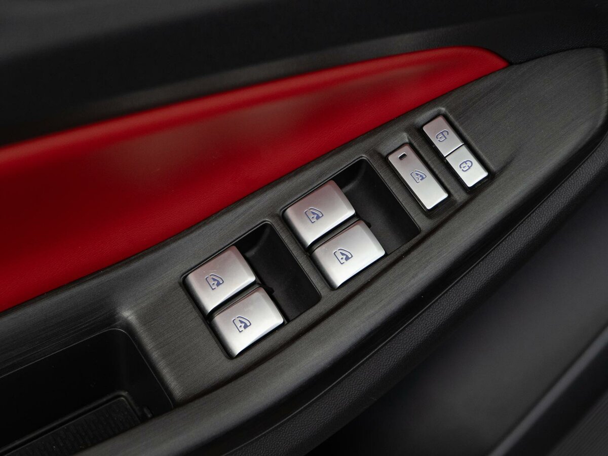 Changan UNI-S (CS55 Plus) 2024 года с пробегом. Фото: #14