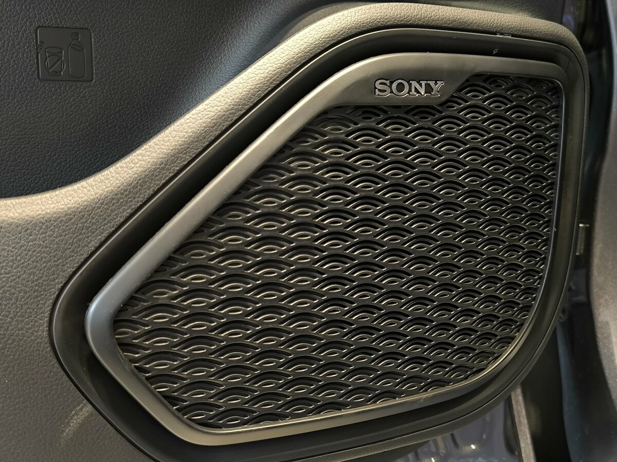 Chery Tiggo 7 Pro Max 2025 года с пробегом. Фото: #30