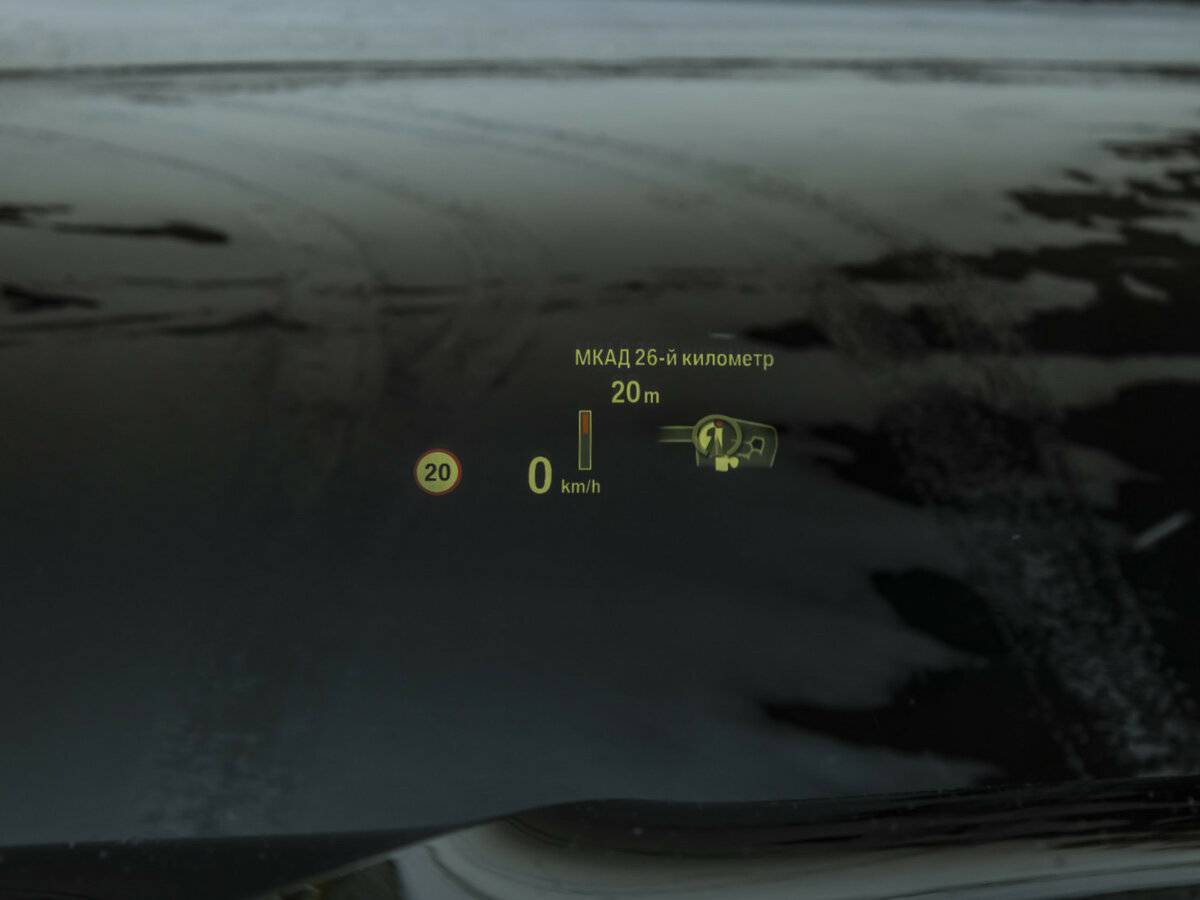 BMW X6 2018 года с пробегом. Фото: #13