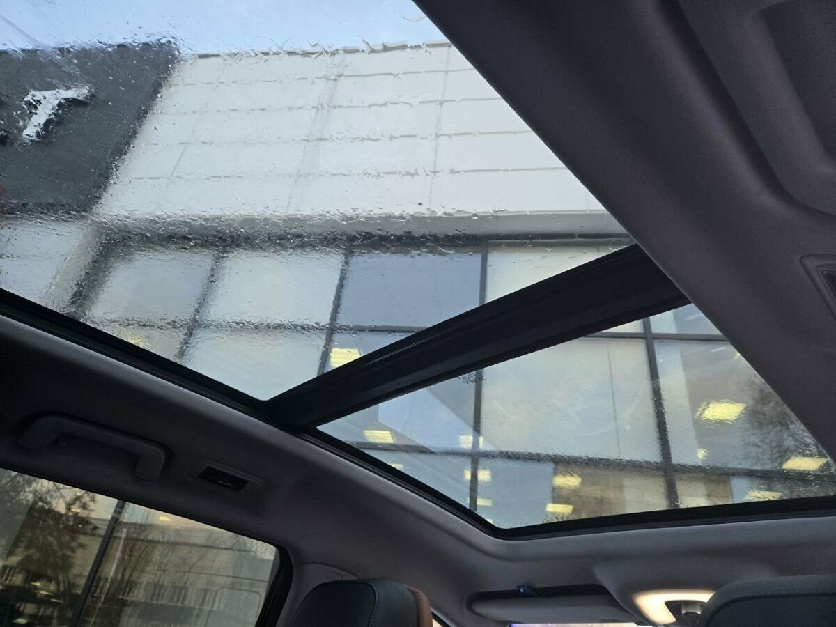 Chery Tiggo 8 Pro Max 2022 года с пробегом. Фото: #12