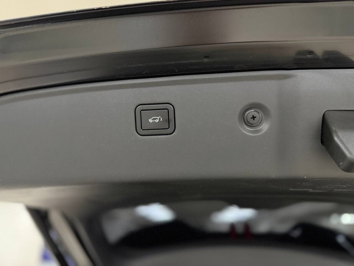 Changan UNI-S (CS55 Plus) 2024 года с пробегом. Фото: #14