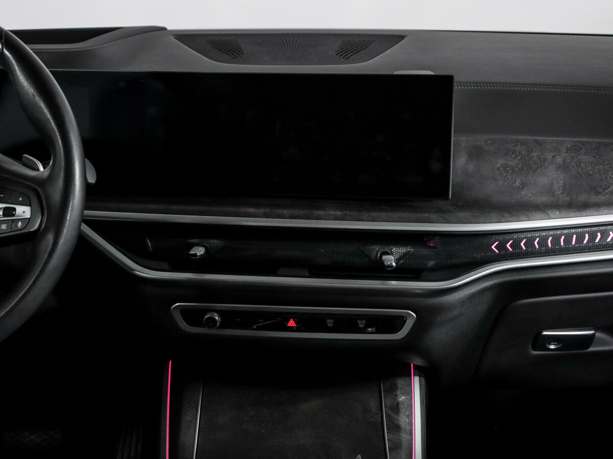 BMW X5 2023 года с пробегом. Фото: #12