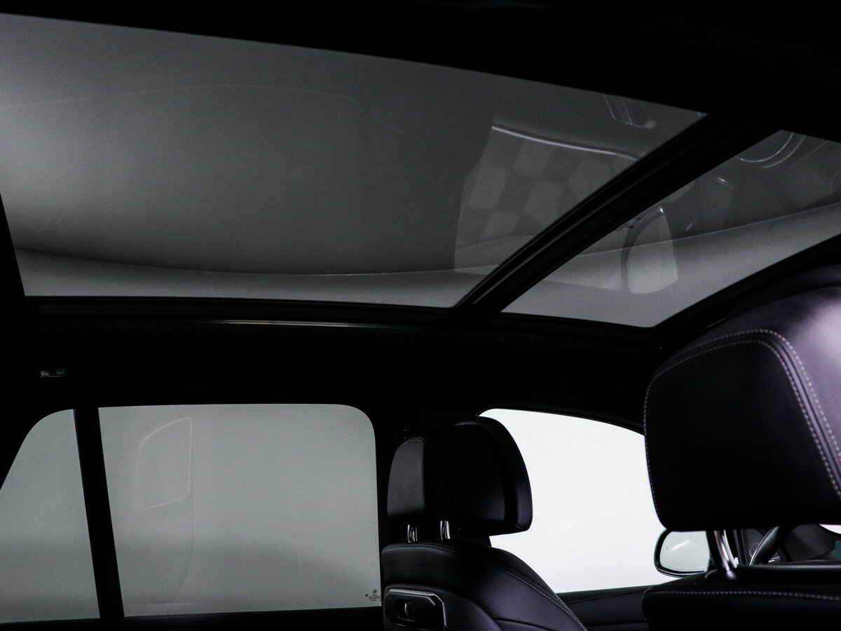 BMW X5 2023 года с пробегом. Фото: #15