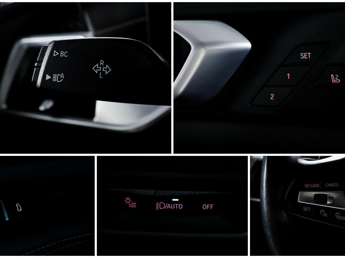 BMW X5 2023 года с пробегом. Фото: #19