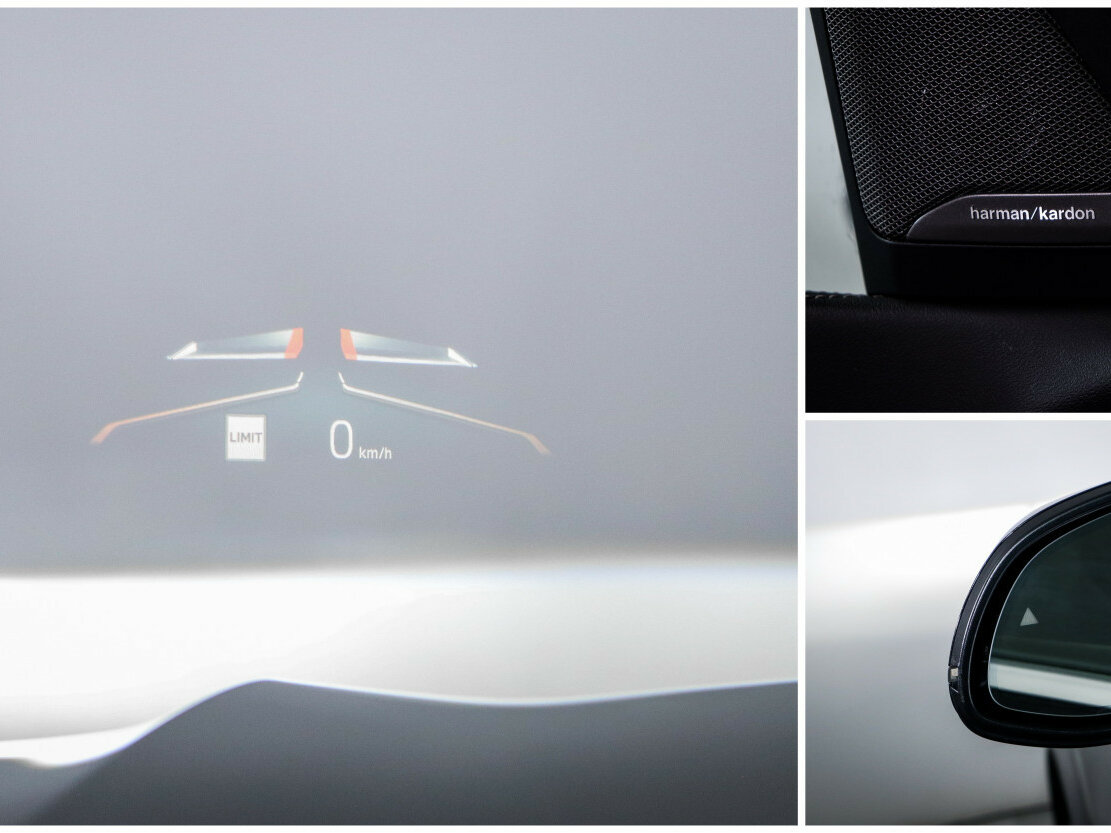 BMW X5 2023 года с пробегом. Фото: #23