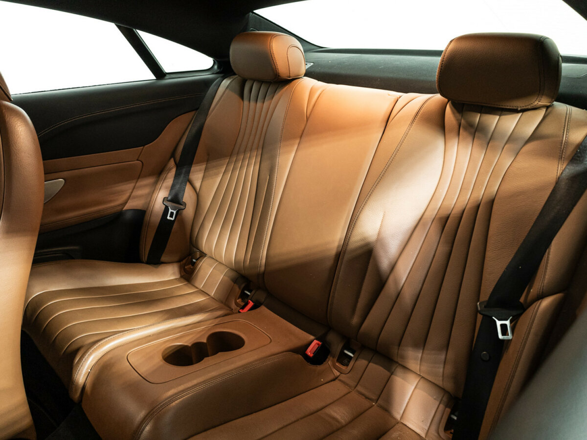 Mercedes-Benz E-Класс 2021 года с пробегом. Фото: #8