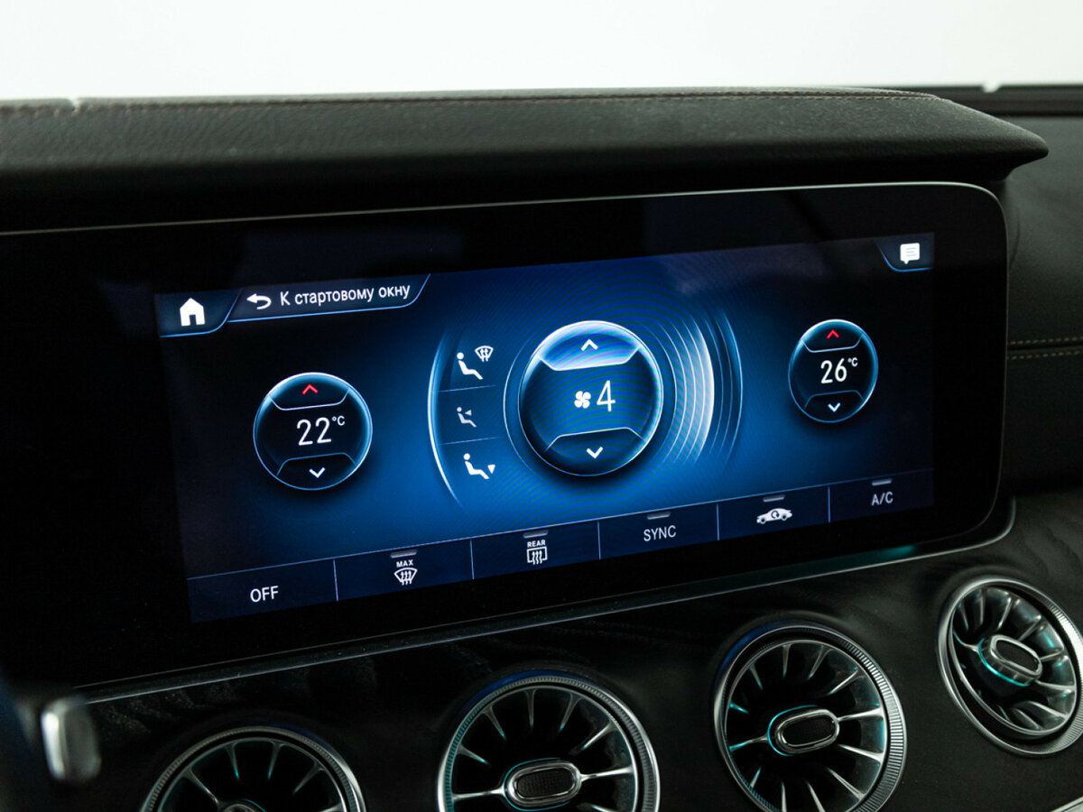 Mercedes-Benz E-Класс 2021 года с пробегом. Фото: #11