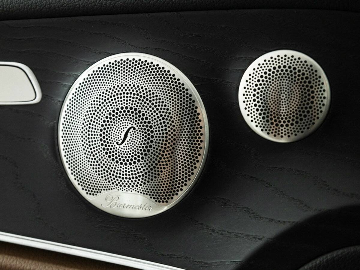 Mercedes-Benz E-Класс 2021 года с пробегом. Фото: #14