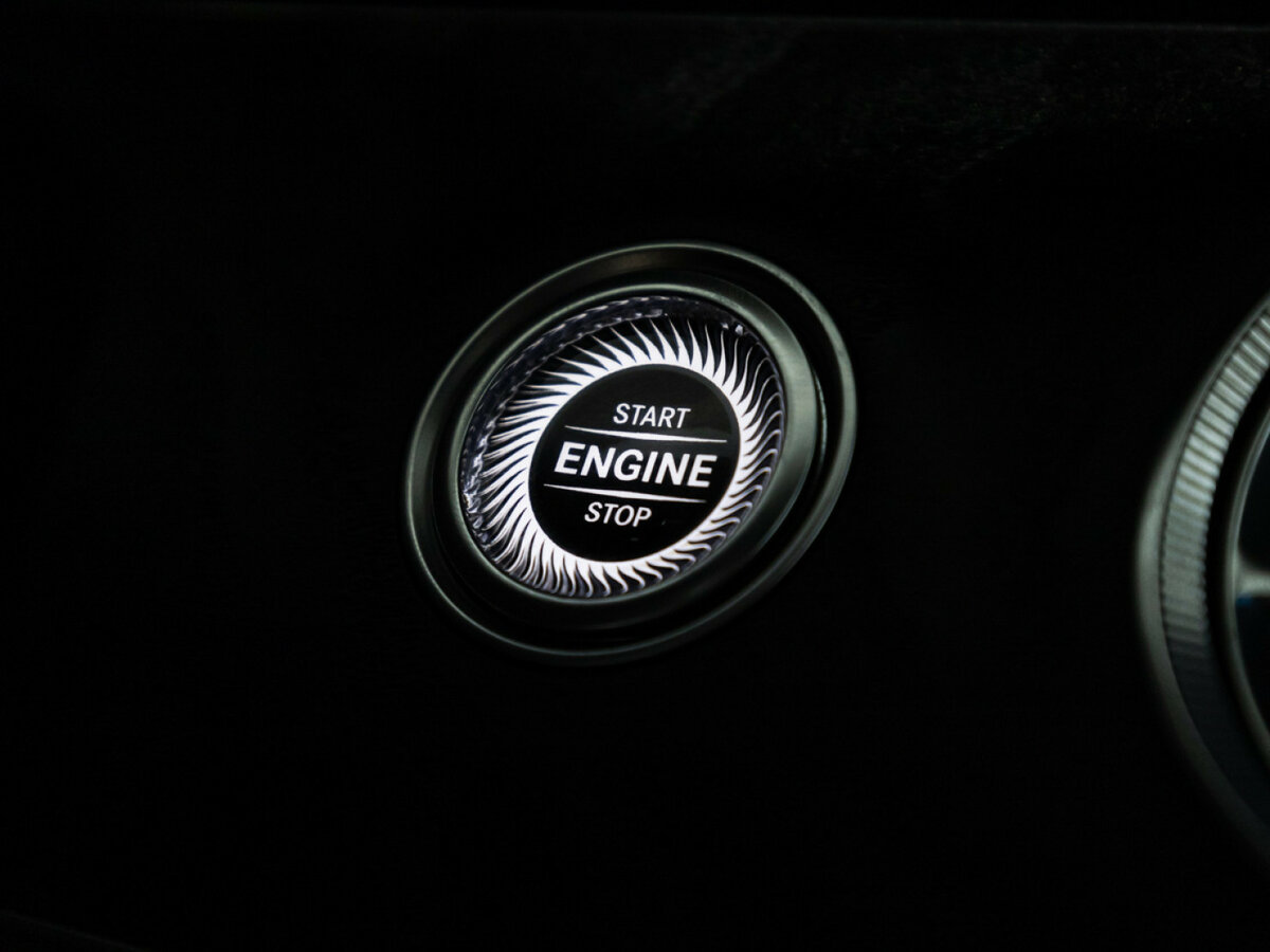 Mercedes-Benz E-Класс 2021 года с пробегом. Фото: #15