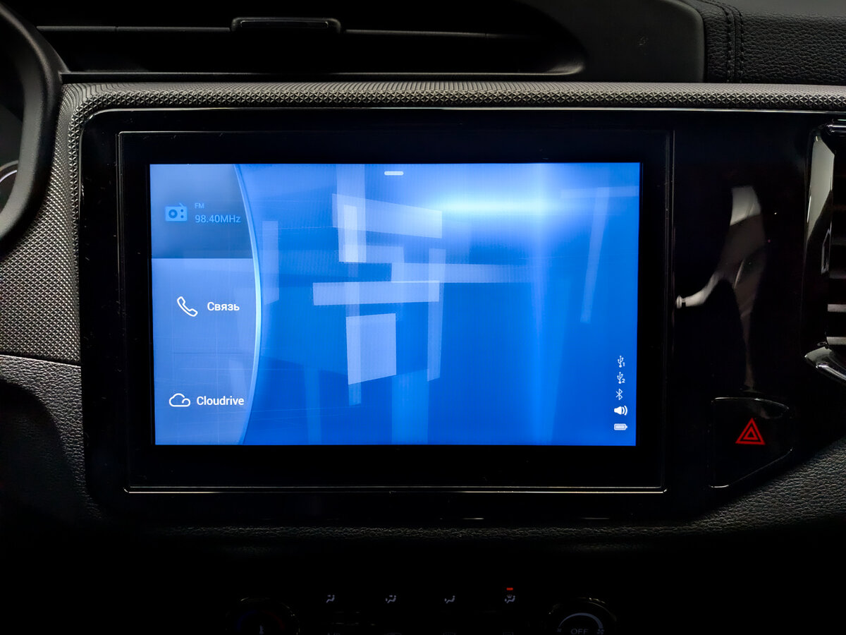 Chery Tiggo 4 2022 года с пробегом. Фото: #14