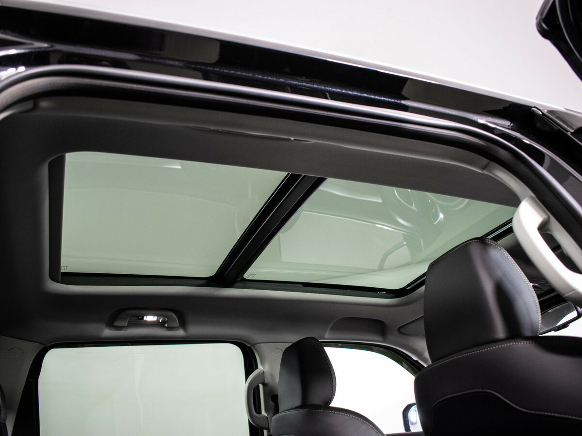 Haval Dargo 2023 года с пробегом. Фото: #9