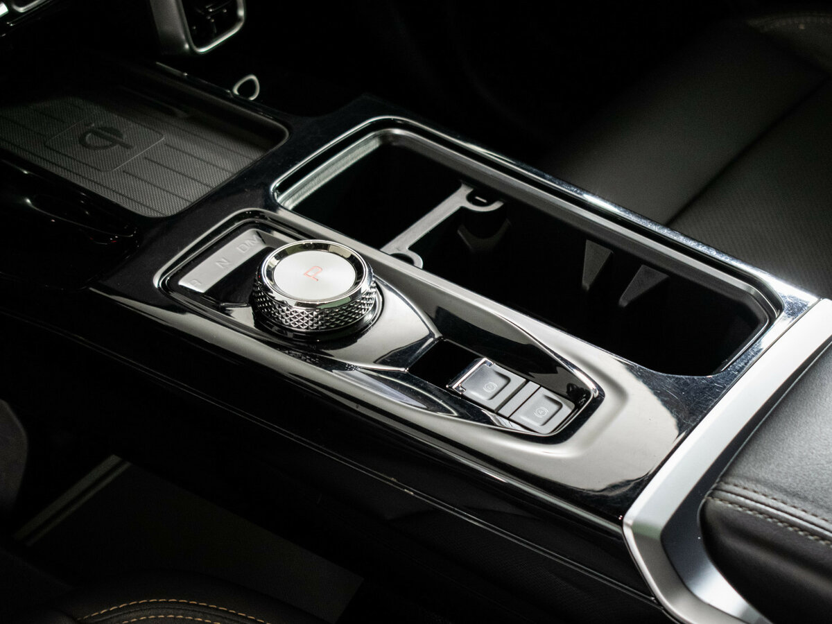 Haval Dargo 2023 года с пробегом. Фото: #16