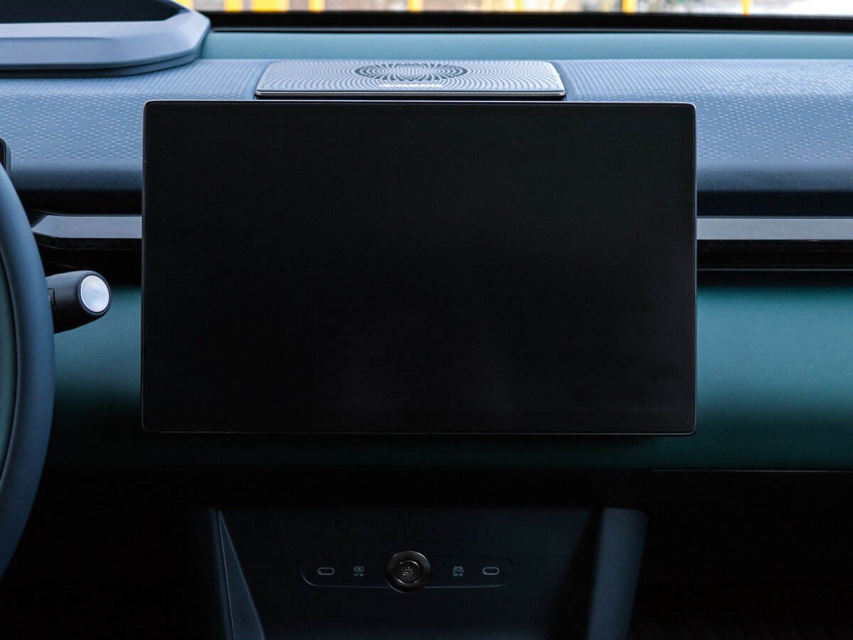 Zeekr X 2023 года с пробегом. Фото: #10